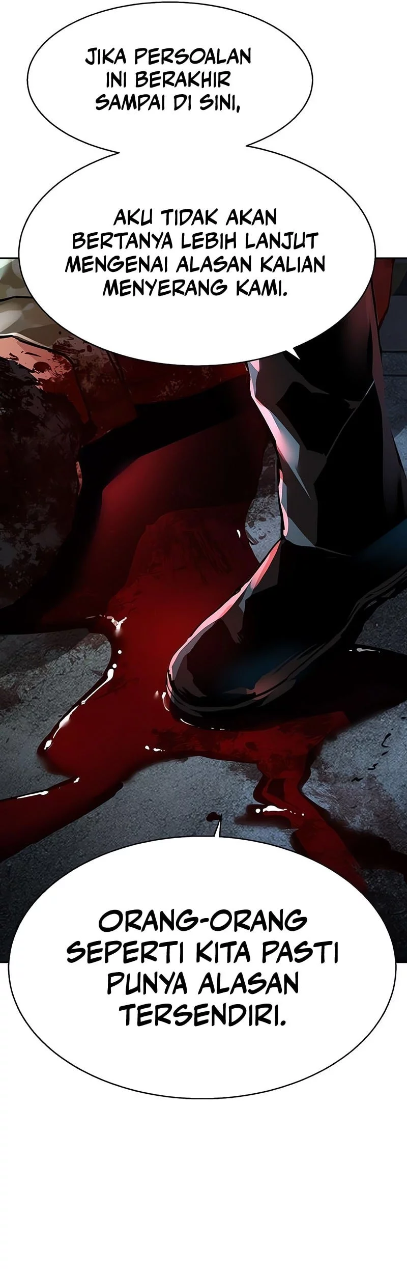 Mercenary Enrollment Chapter 256 Gambar 14