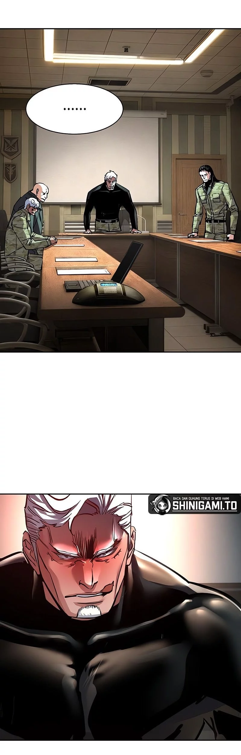 Mercenary Enrollment Chapter 256 Gambar 15