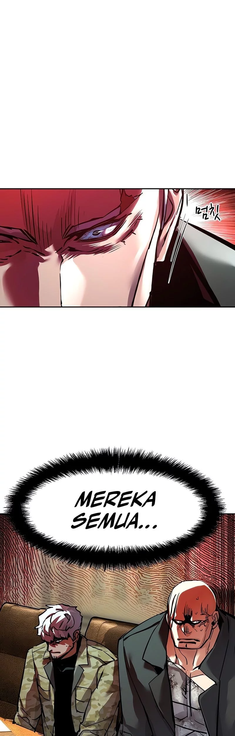 Mercenary Enrollment Chapter 256 Gambar 16