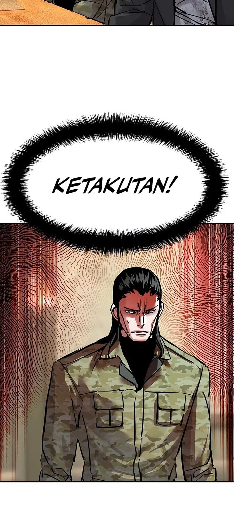 Mercenary Enrollment Chapter 256 Gambar 17