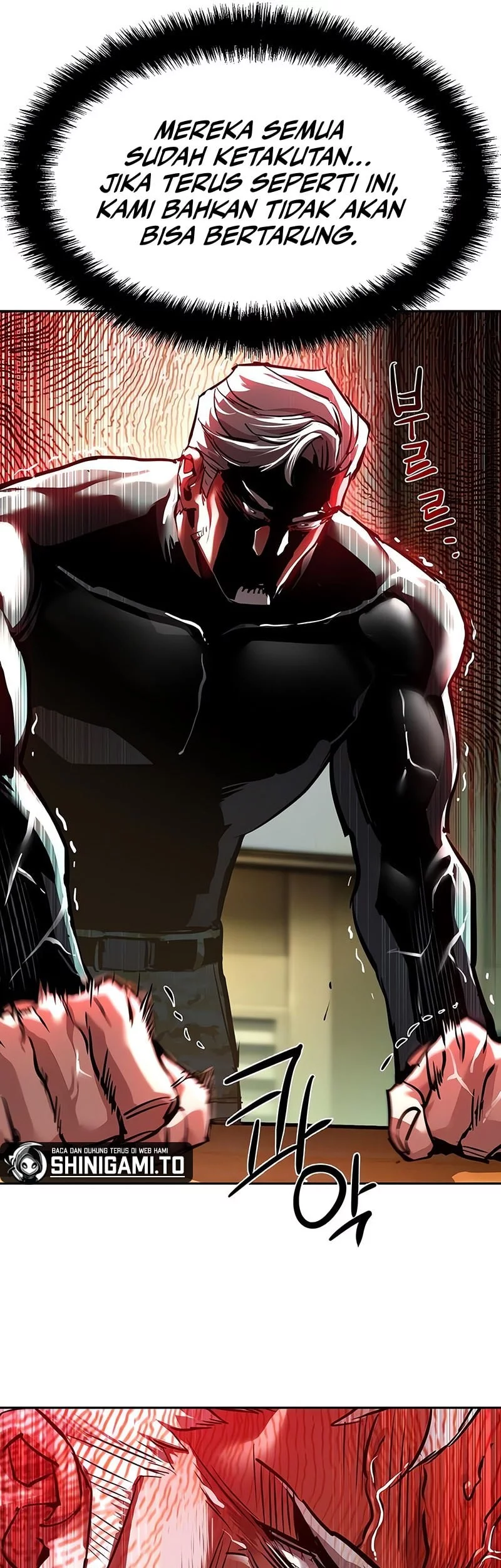 Mercenary Enrollment Chapter 256 Gambar 18