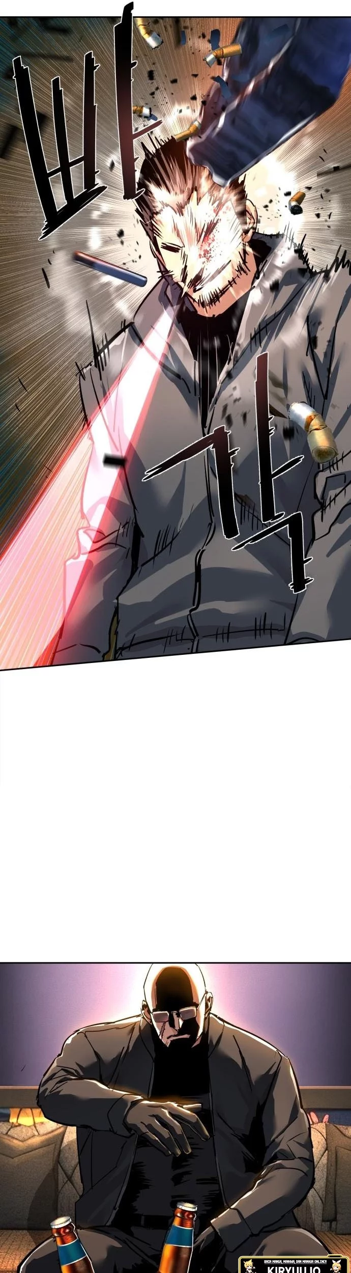 Mercenary Enrollment Chapter 257 Gambar 41