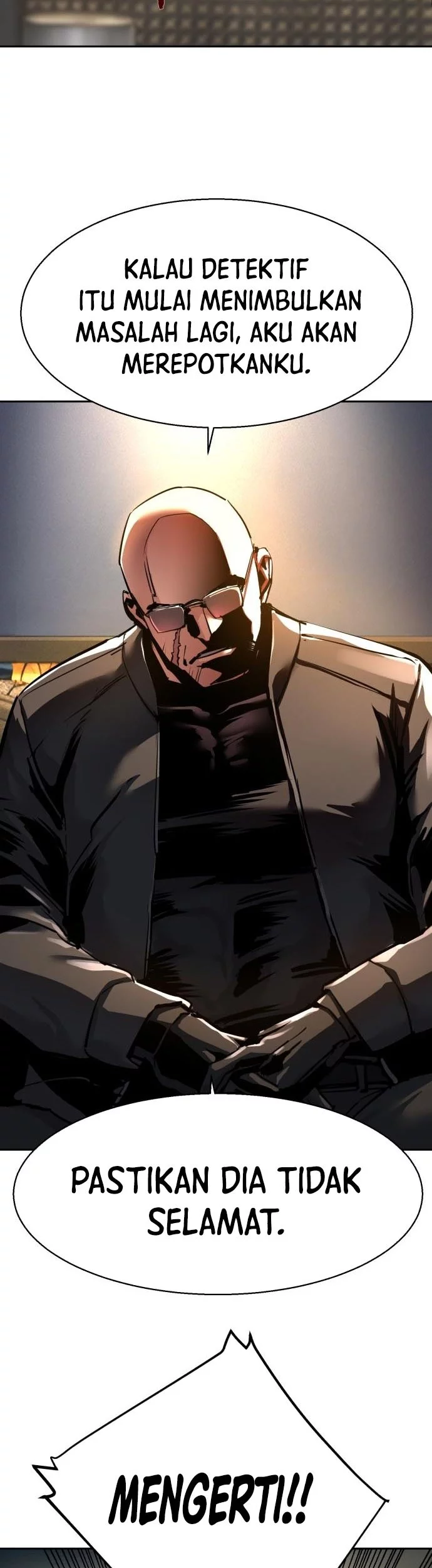 Mercenary Enrollment Chapter 257 Gambar 43