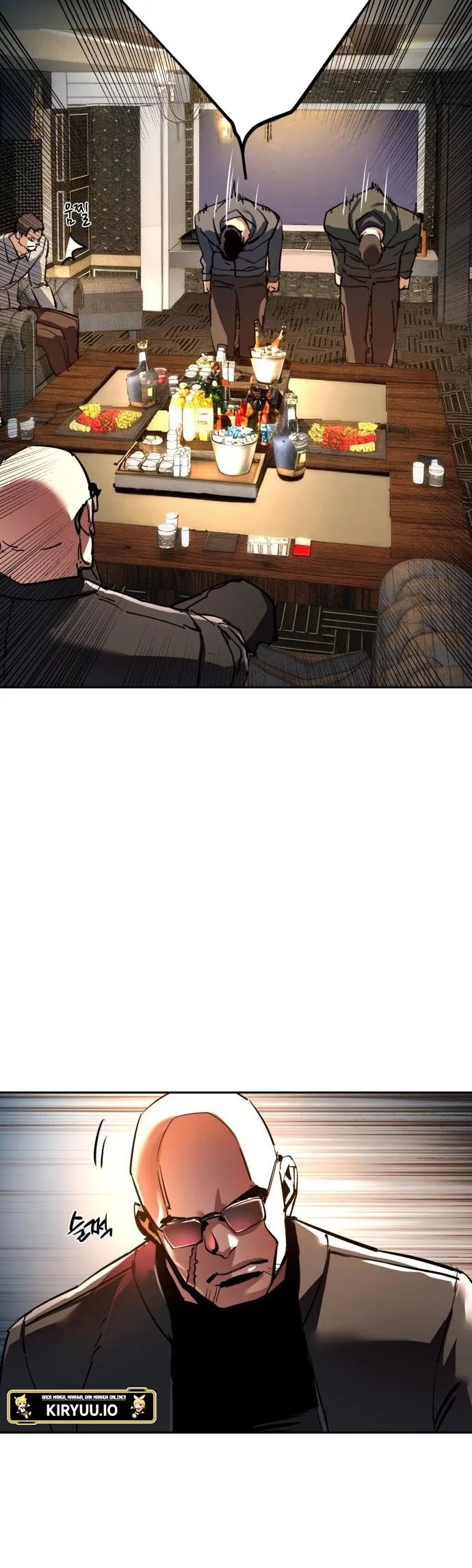 Mercenary Enrollment Chapter 257 Gambar 44