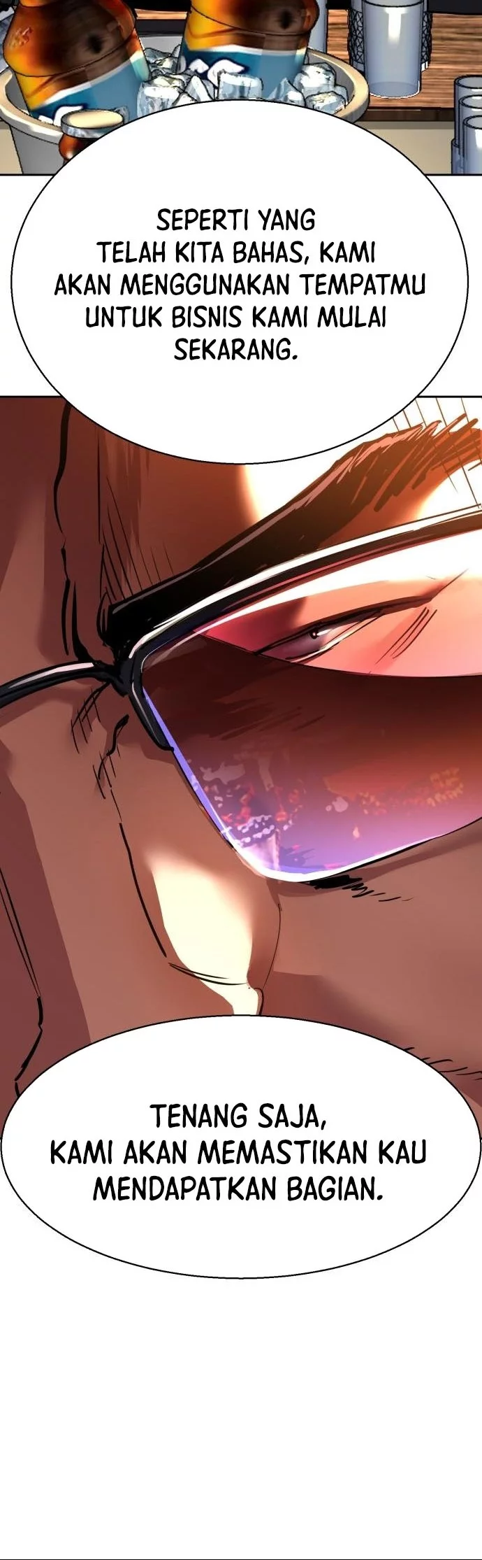 Mercenary Enrollment Chapter 257 Gambar 48