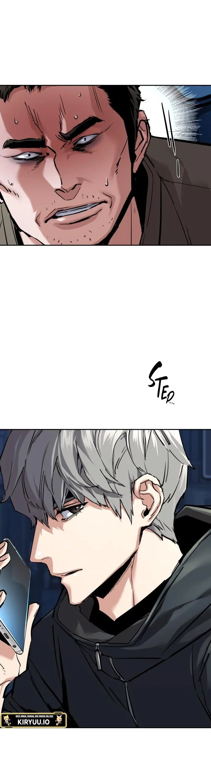 Mercenary Enrollment Chapter 257 Gambar 5