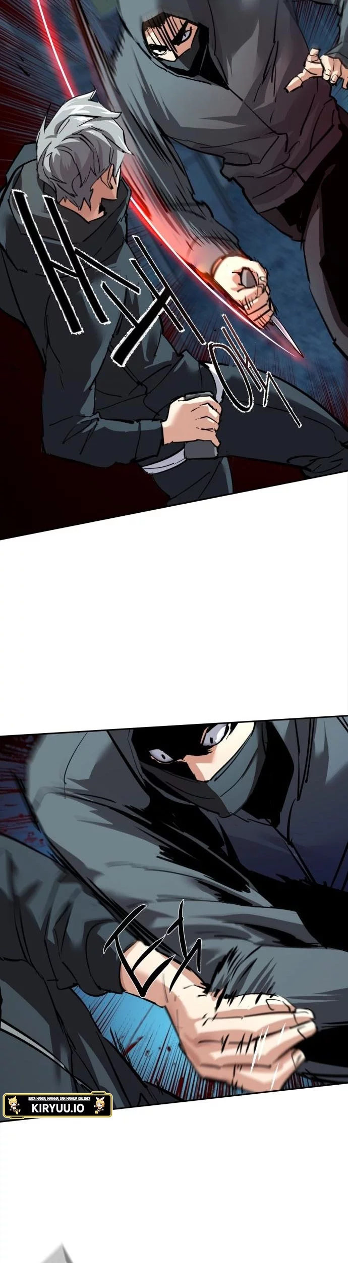 Mercenary Enrollment Chapter 257 Gambar 11