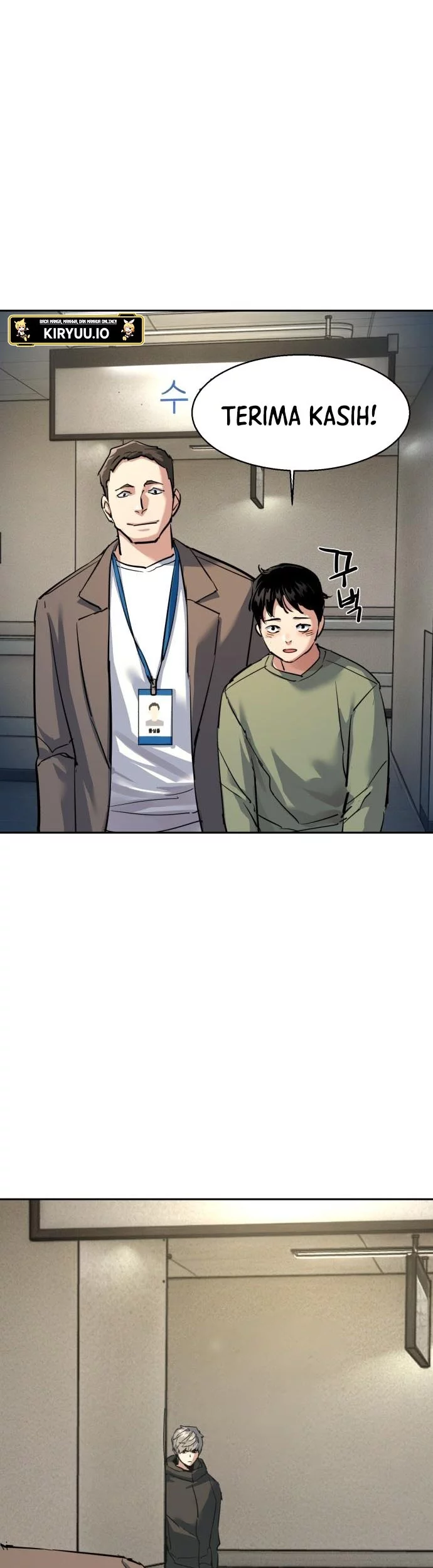 Mercenary Enrollment Chapter 257 Gambar 27