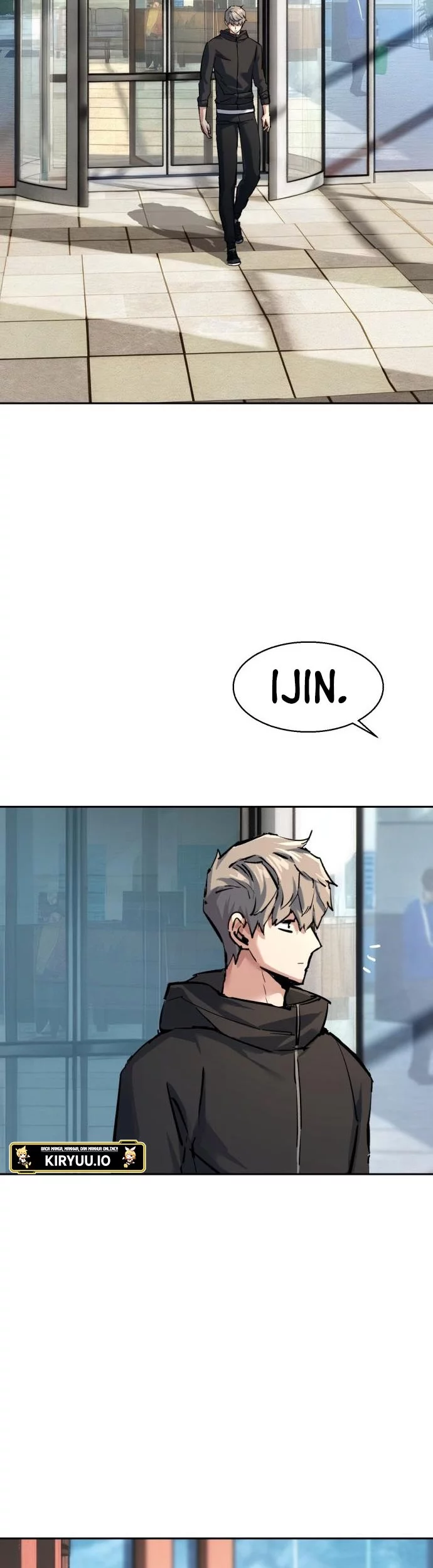 Mercenary Enrollment Chapter 257 Gambar 30