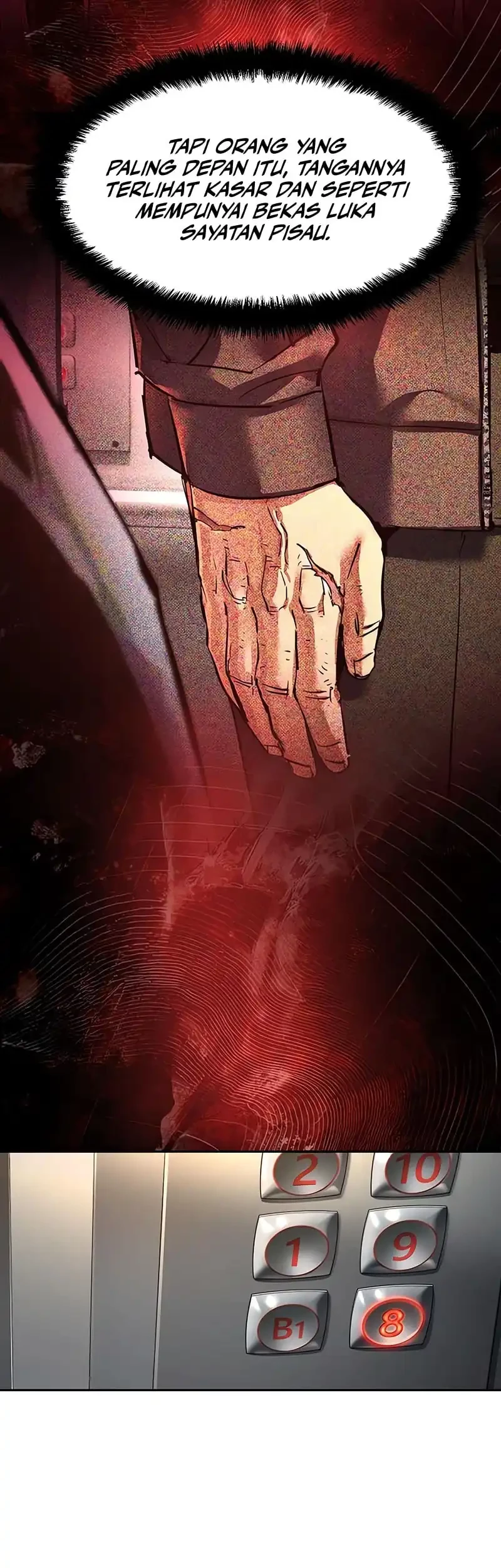 Mercenary Enrollment Chapter 258 Gambar 37