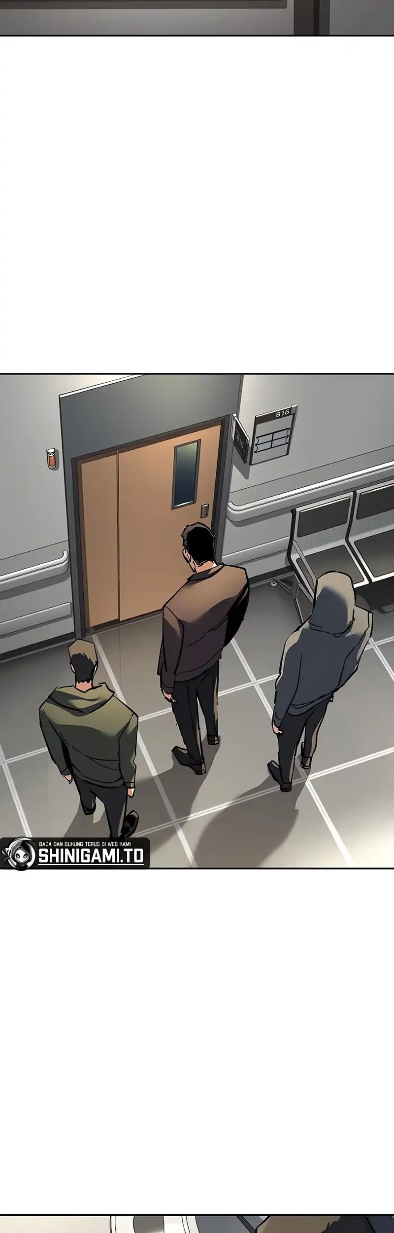 Mercenary Enrollment Chapter 258 Gambar 43