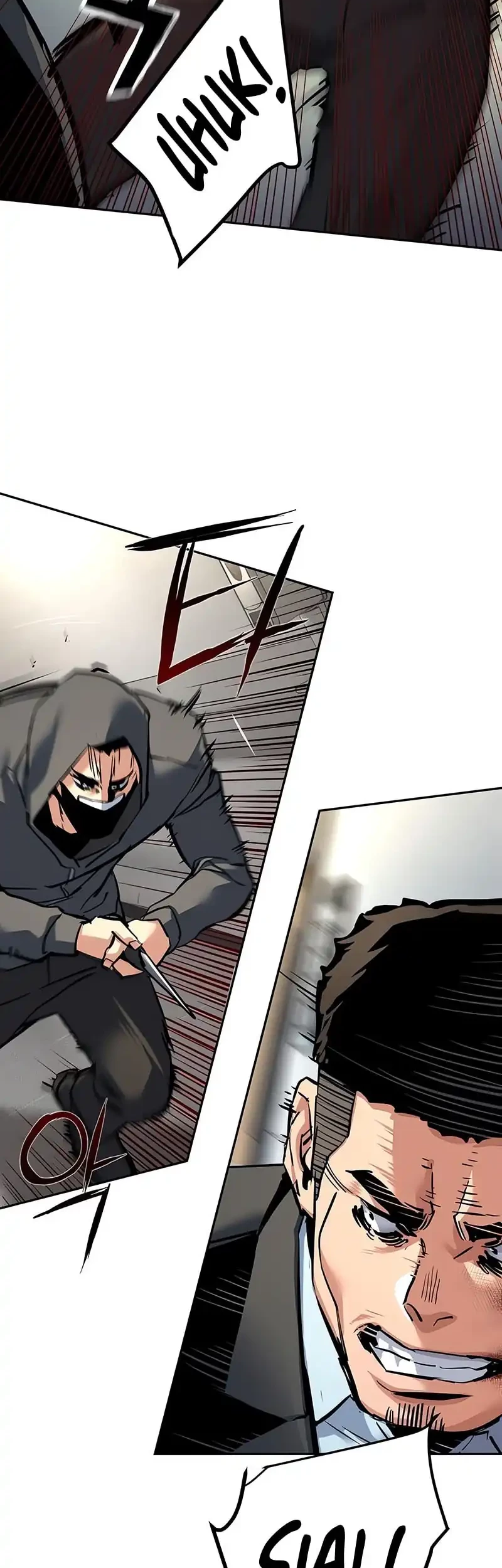 Mercenary Enrollment Chapter 258 Gambar 54