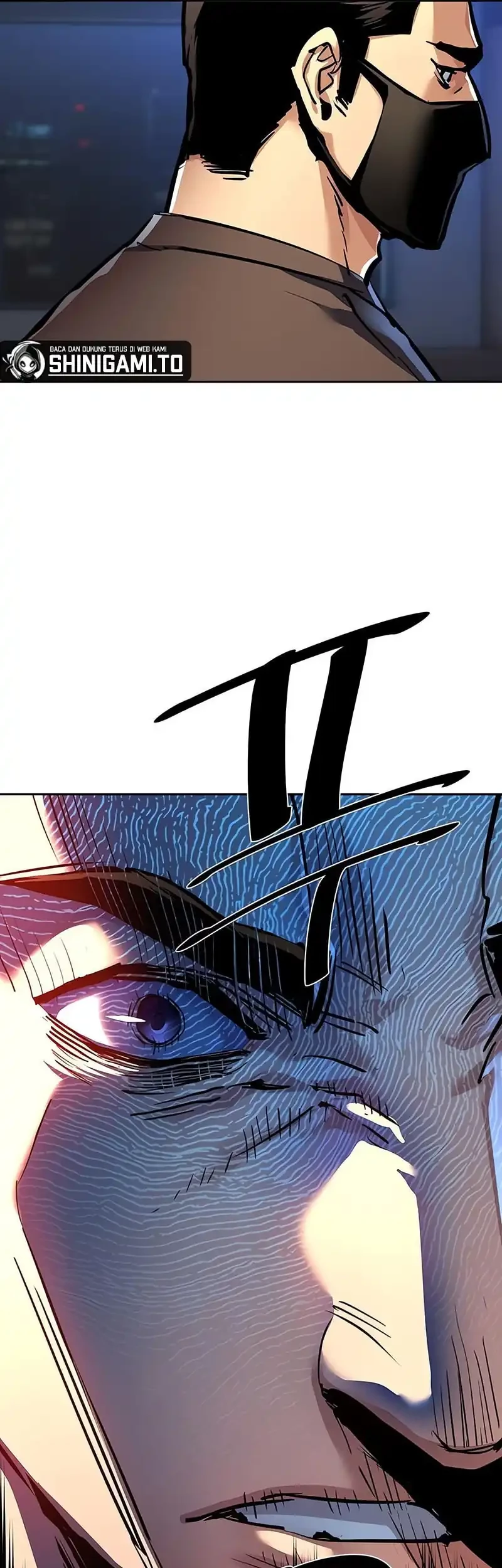 Mercenary Enrollment Chapter 258 Gambar 65