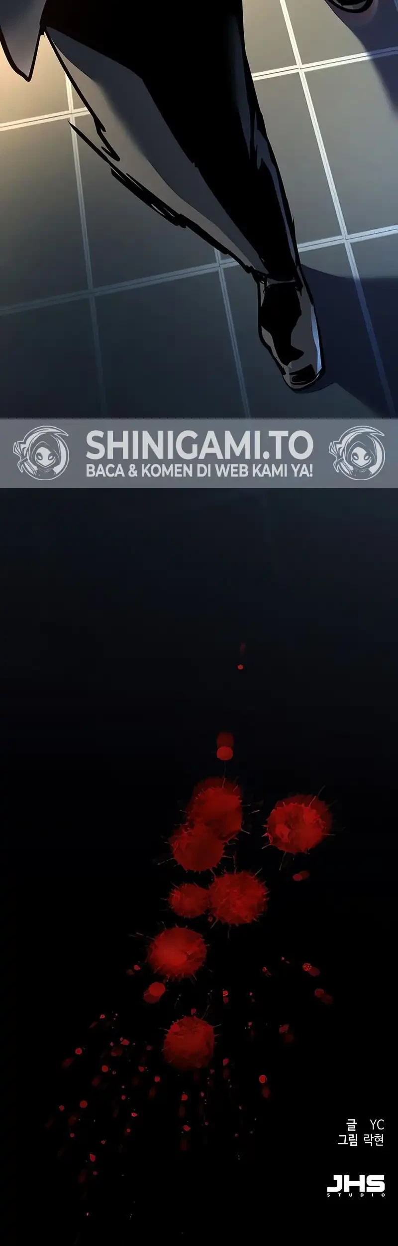 Mercenary Enrollment Chapter 258 Gambar 67