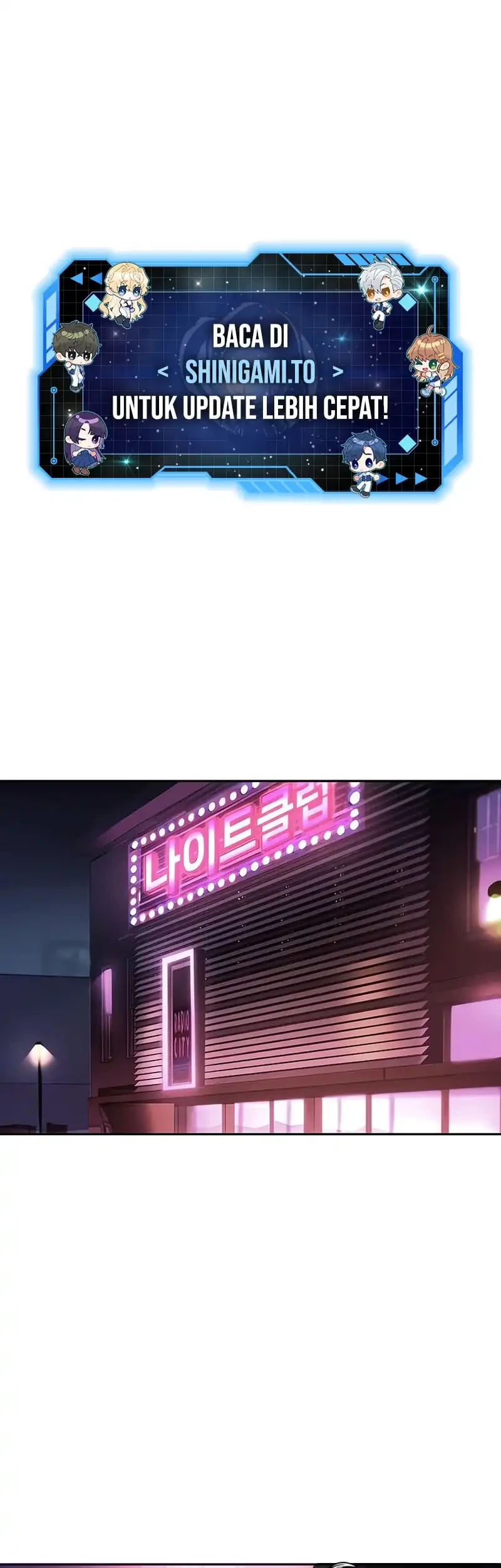 Baca Komik Mercenary Enrollment Chapter 258 Gambar 1