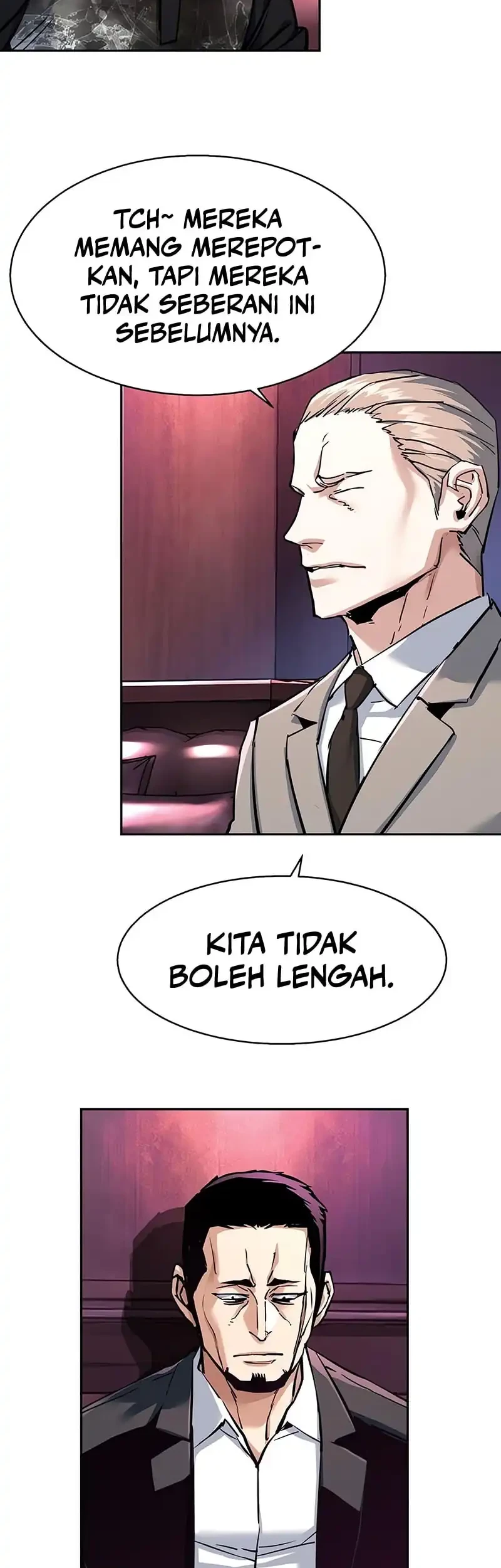 Mercenary Enrollment Chapter 258 Gambar 3