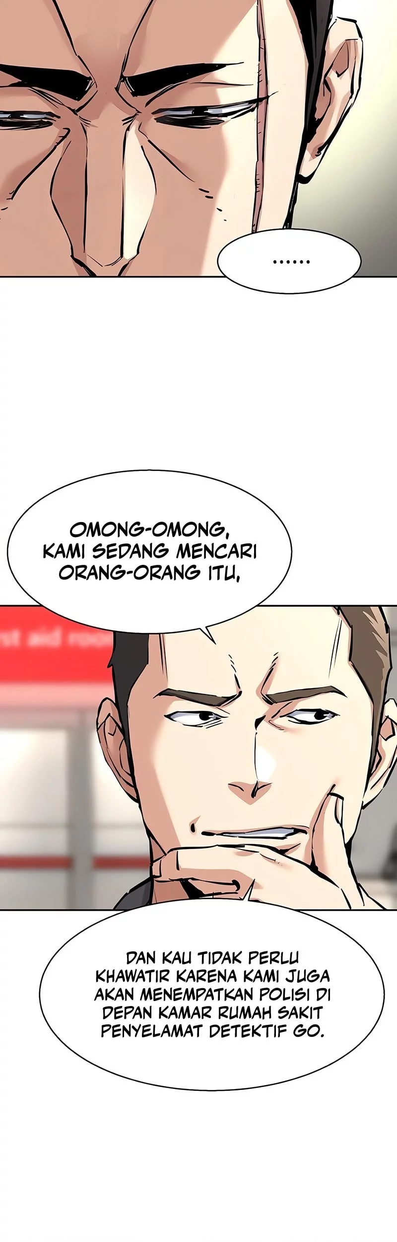 Mercenary Enrollment Chapter 259 Gambar 36
