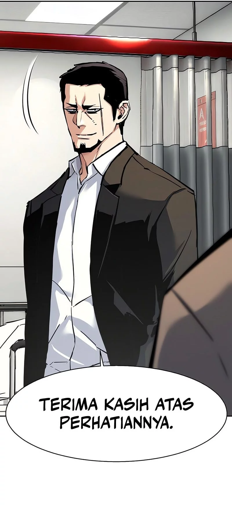 Mercenary Enrollment Chapter 259 Gambar 37