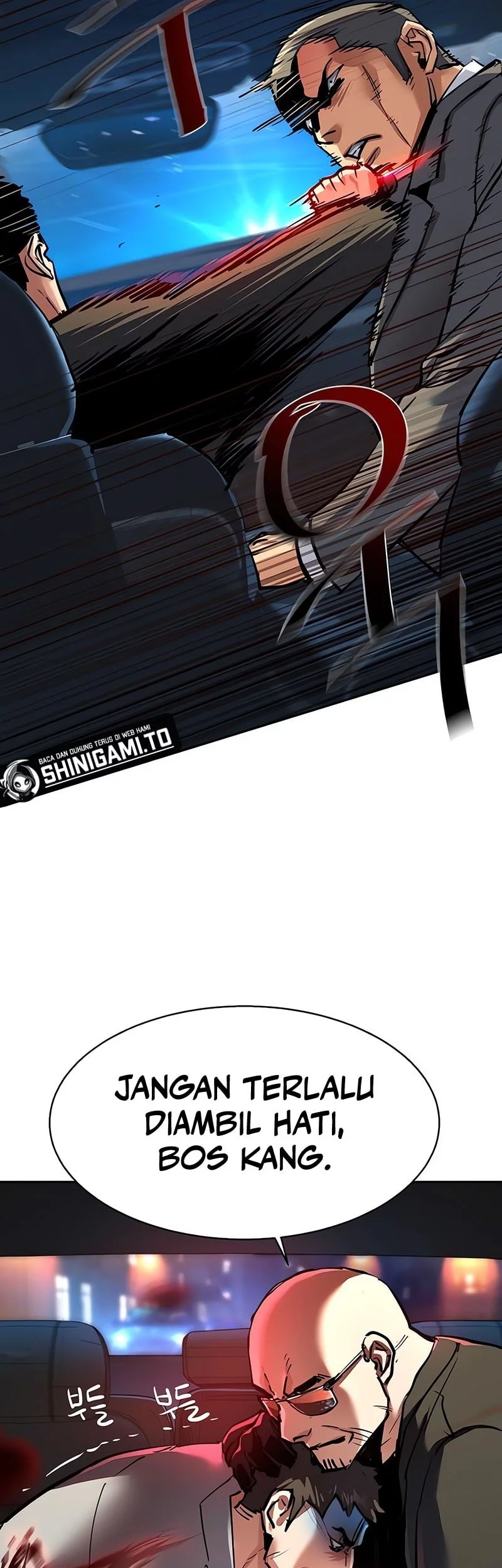 Mercenary Enrollment Chapter 259 Gambar 54