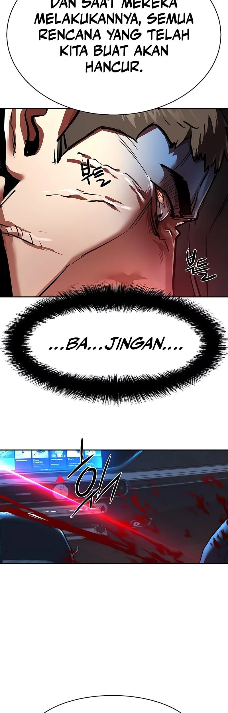 Mercenary Enrollment Chapter 259 Gambar 56