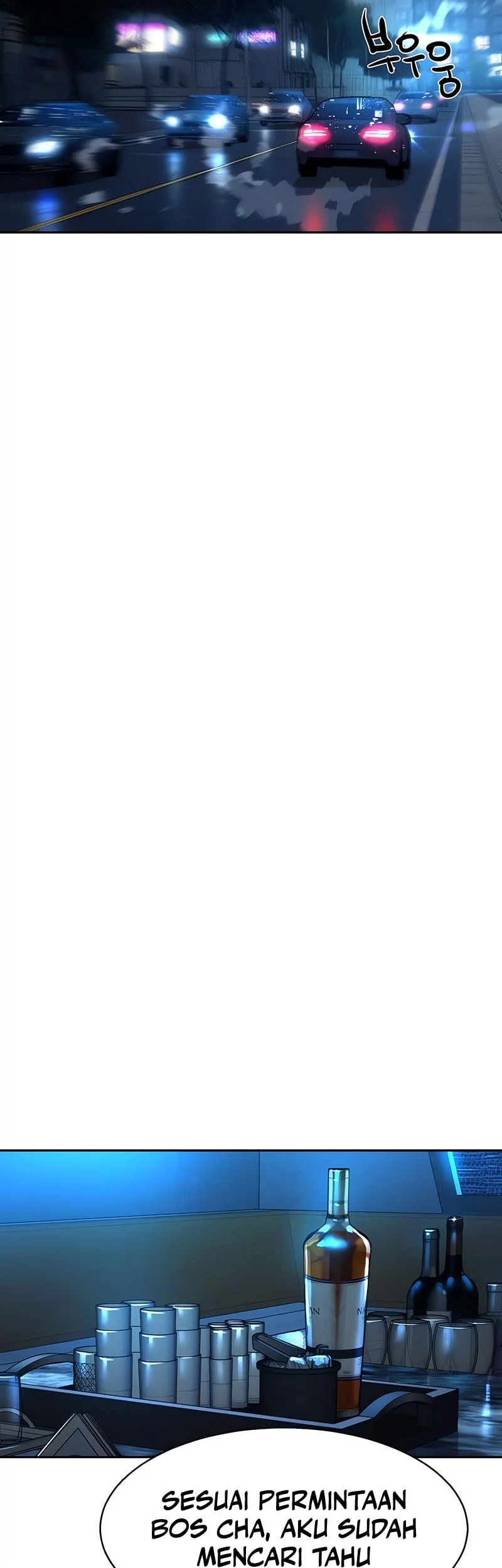 Mercenary Enrollment Chapter 259 Gambar 58