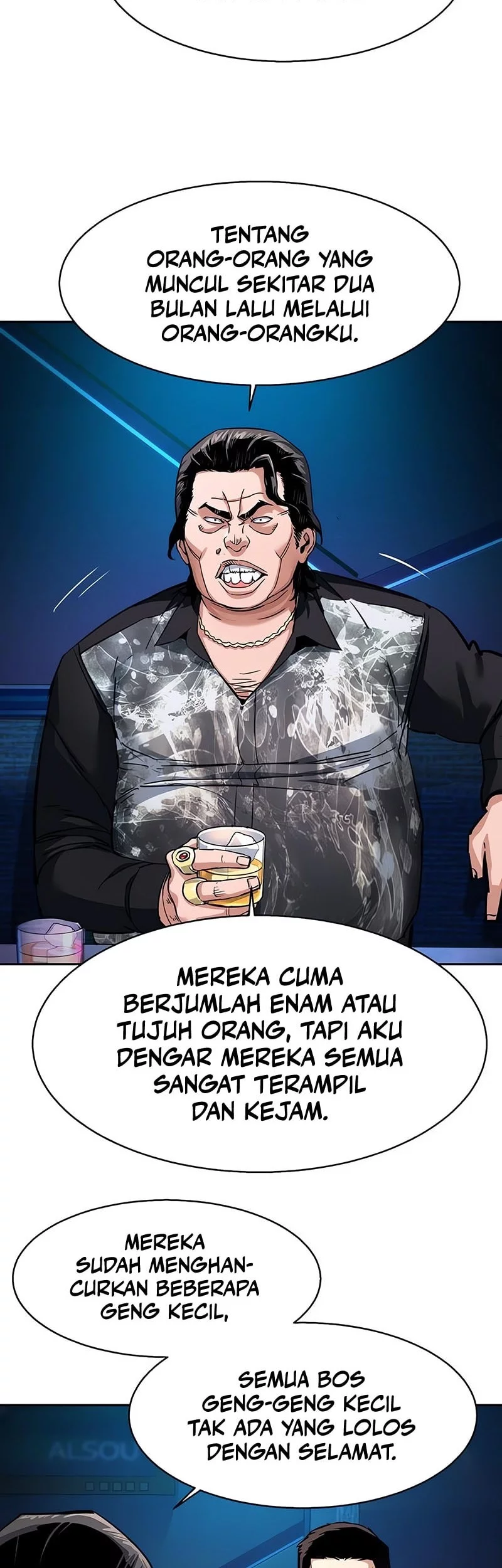 Mercenary Enrollment Chapter 259 Gambar 59