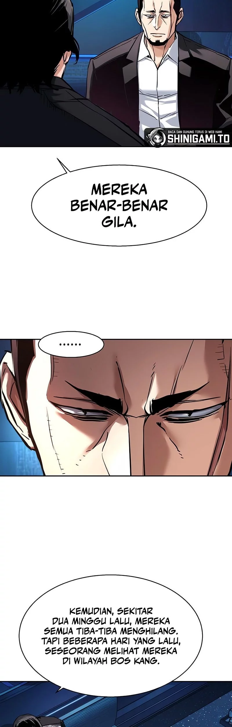 Mercenary Enrollment Chapter 259 Gambar 60