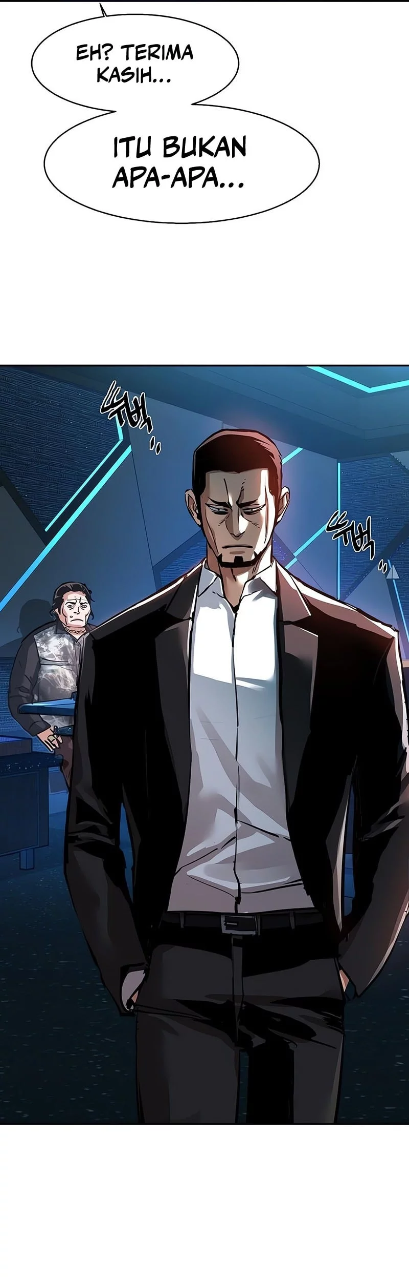 Mercenary Enrollment Chapter 259 Gambar 62