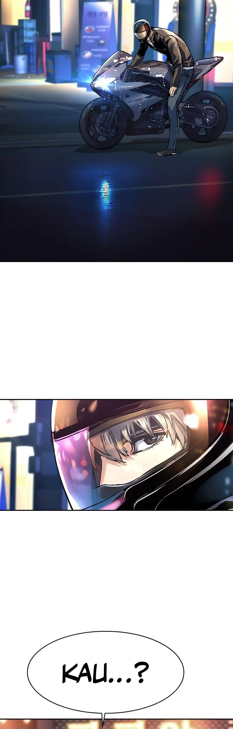 Mercenary Enrollment Chapter 259 Gambar 64