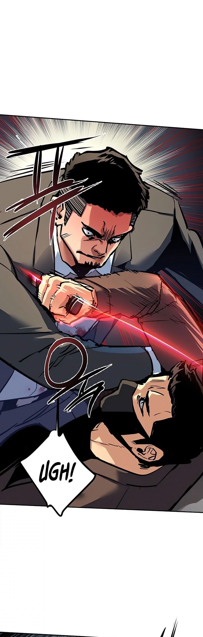 Mercenary Enrollment Chapter 259 Gambar 10