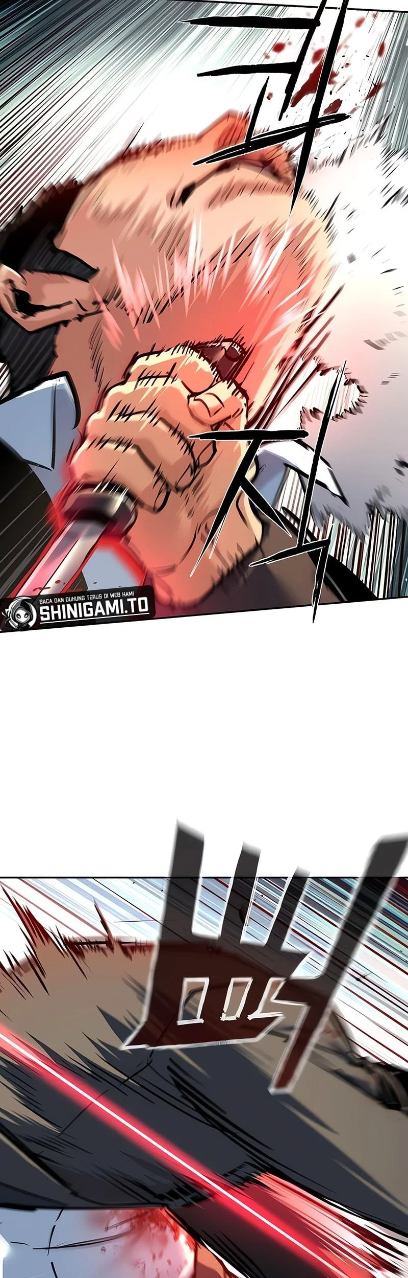 Mercenary Enrollment Chapter 259 Gambar 11