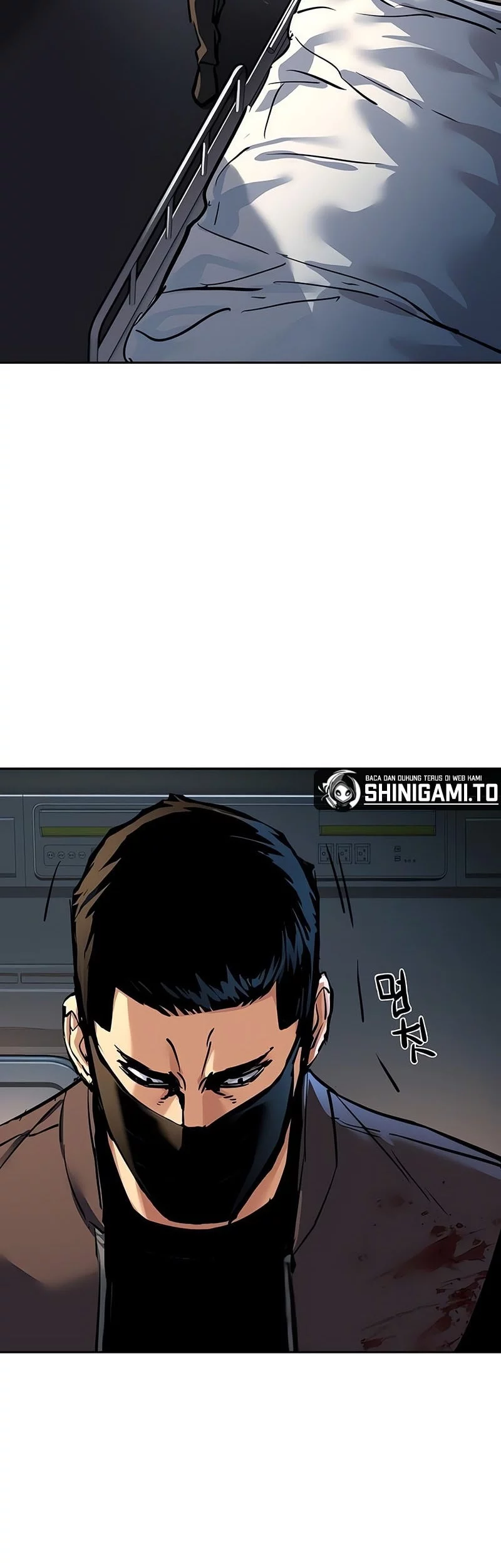 Mercenary Enrollment Chapter 259 Gambar 19