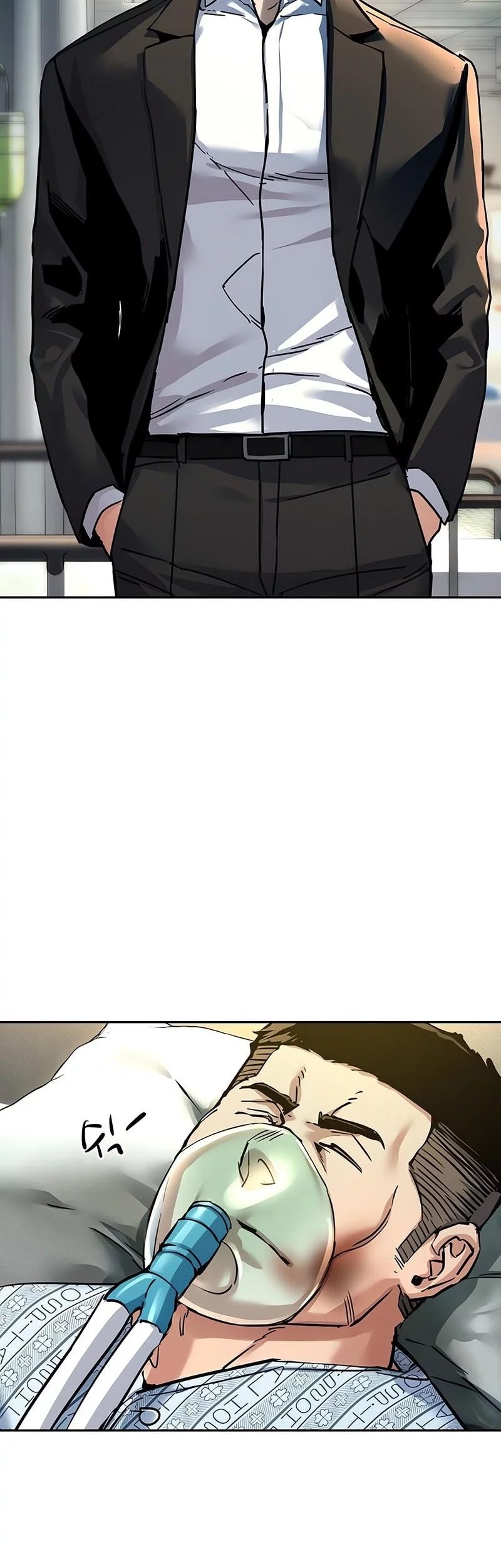 Mercenary Enrollment Chapter 259 Gambar 32