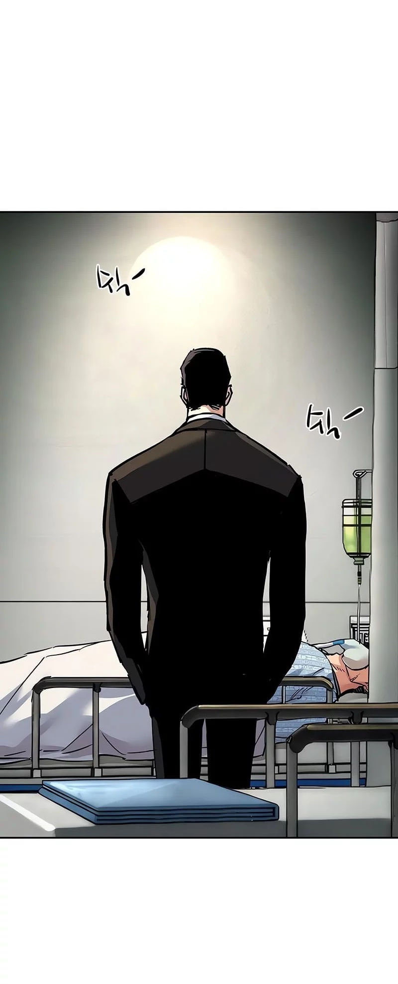 Mercenary Enrollment Chapter 259 Gambar 33