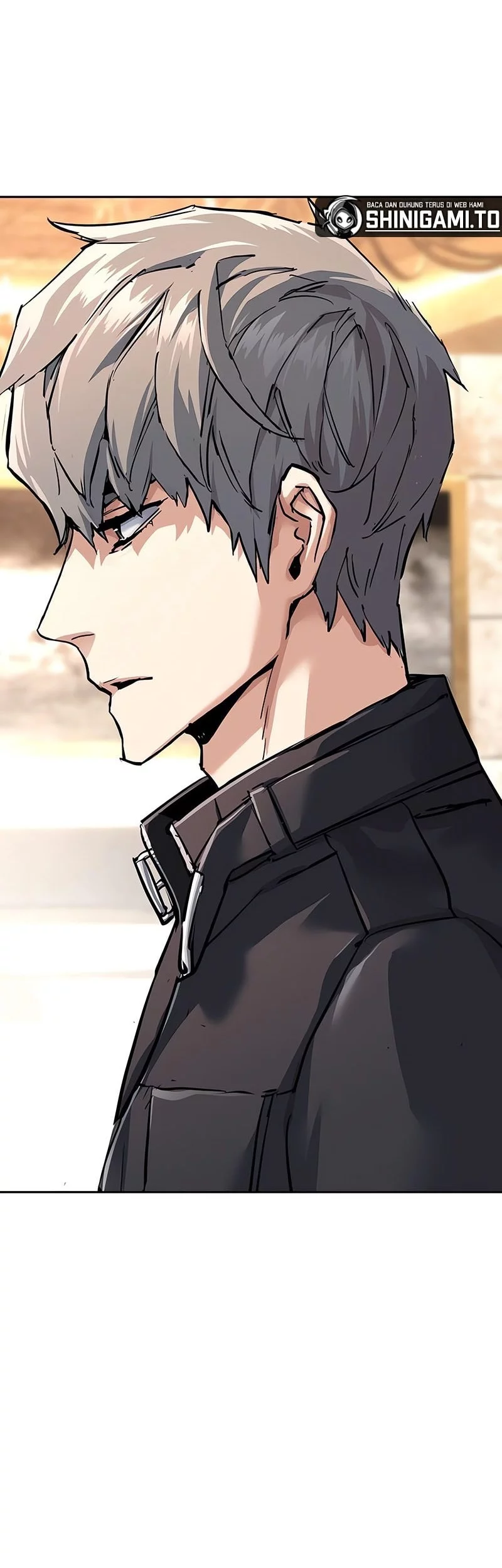 Mercenary Enrollment Chapter 260 Gambar 43