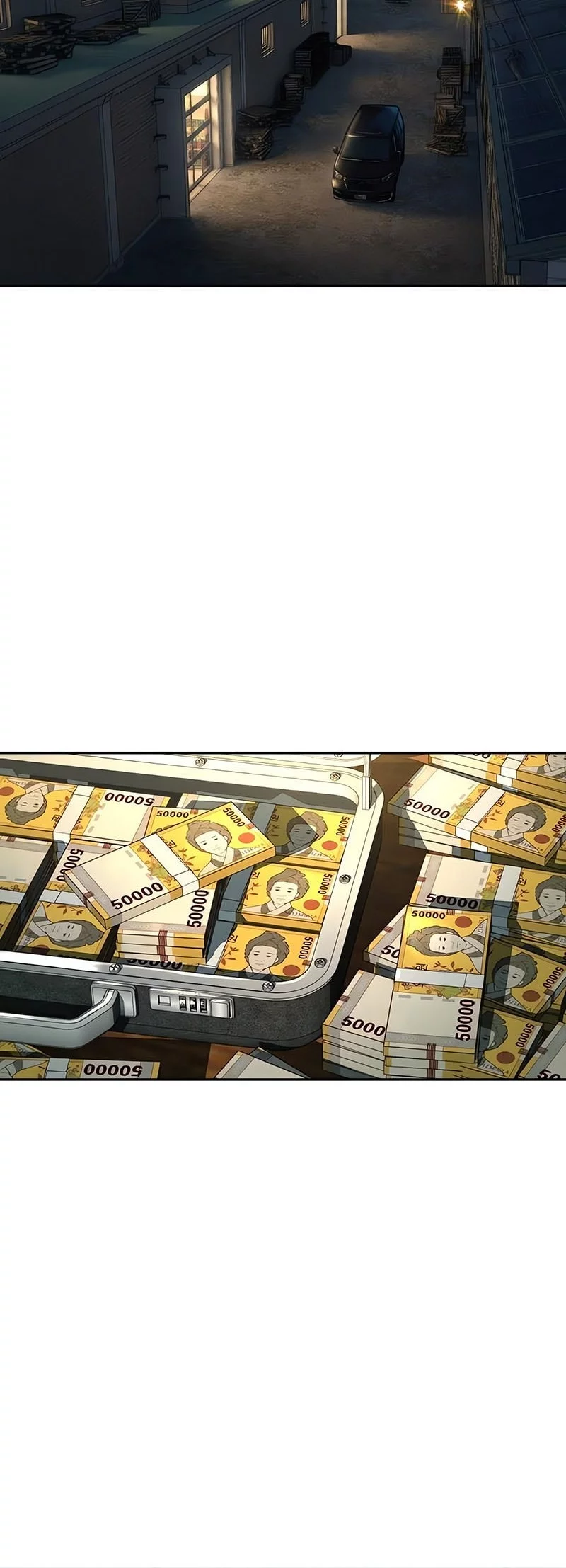 Mercenary Enrollment Chapter 260 Gambar 45