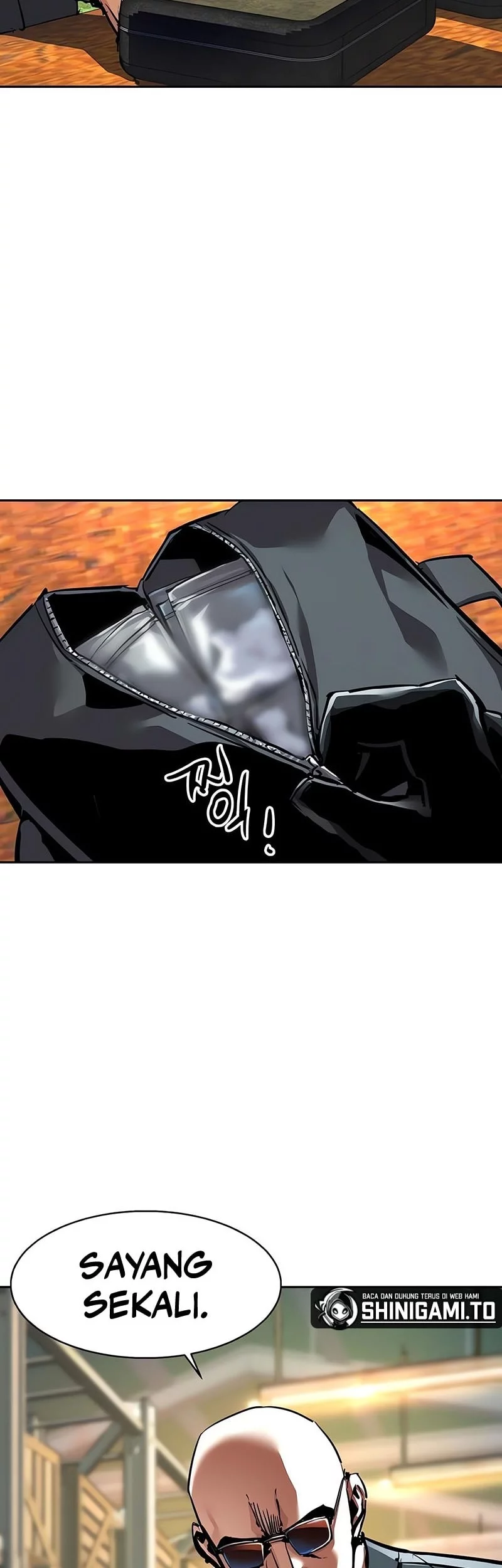 Mercenary Enrollment Chapter 260 Gambar 47