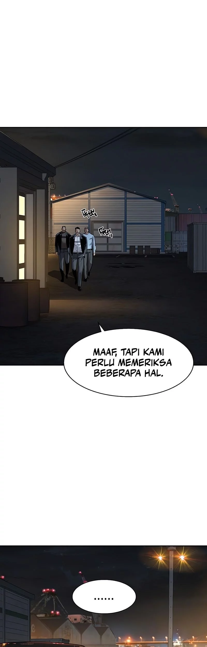 Mercenary Enrollment Chapter 260 Gambar 52