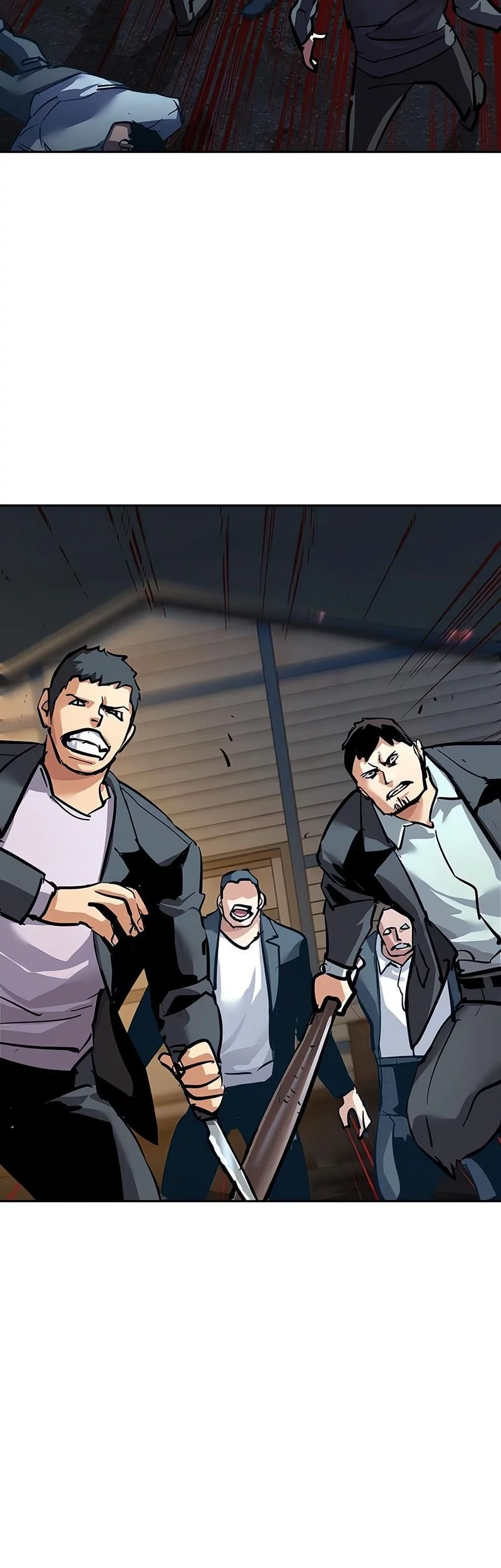 Mercenary Enrollment Chapter 260 Gambar 60