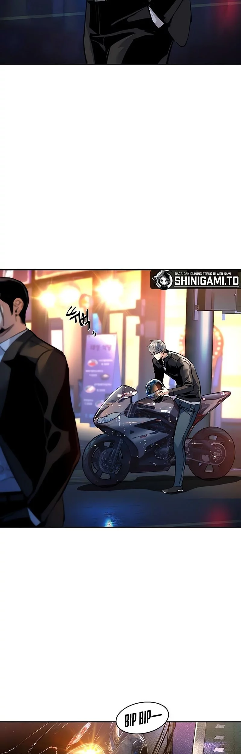 Mercenary Enrollment Chapter 260 Gambar 4