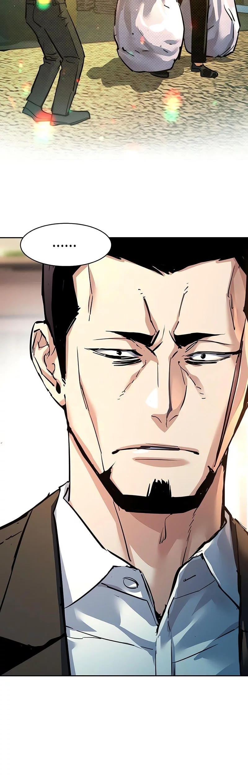 Mercenary Enrollment Chapter 260 Gambar 12