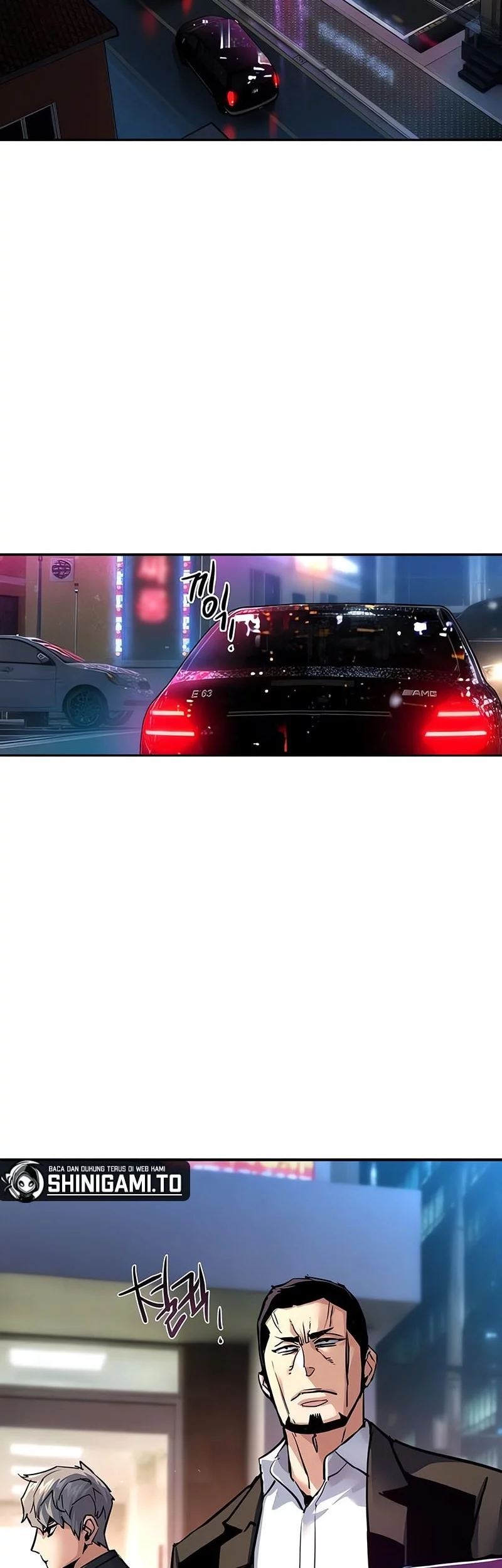 Mercenary Enrollment Chapter 260 Gambar 23