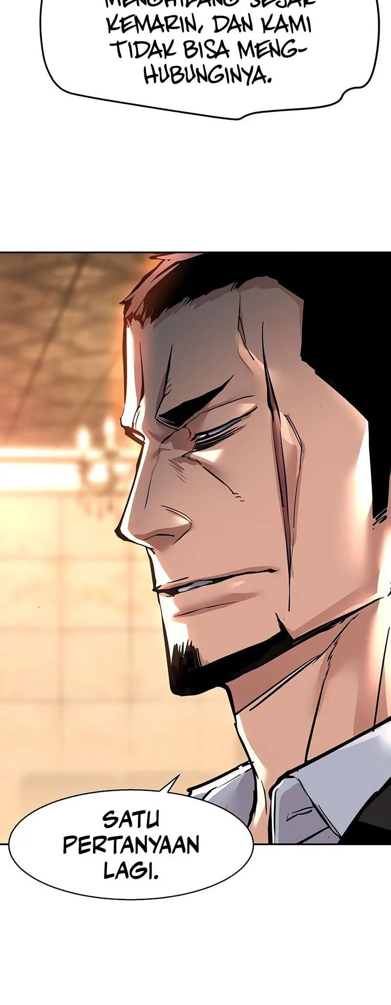 Mercenary Enrollment Chapter 260 Gambar 33