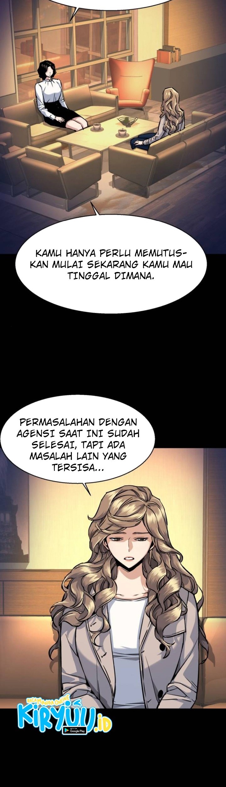 Mercenary Enrollment Chapter 63 Gambar 6