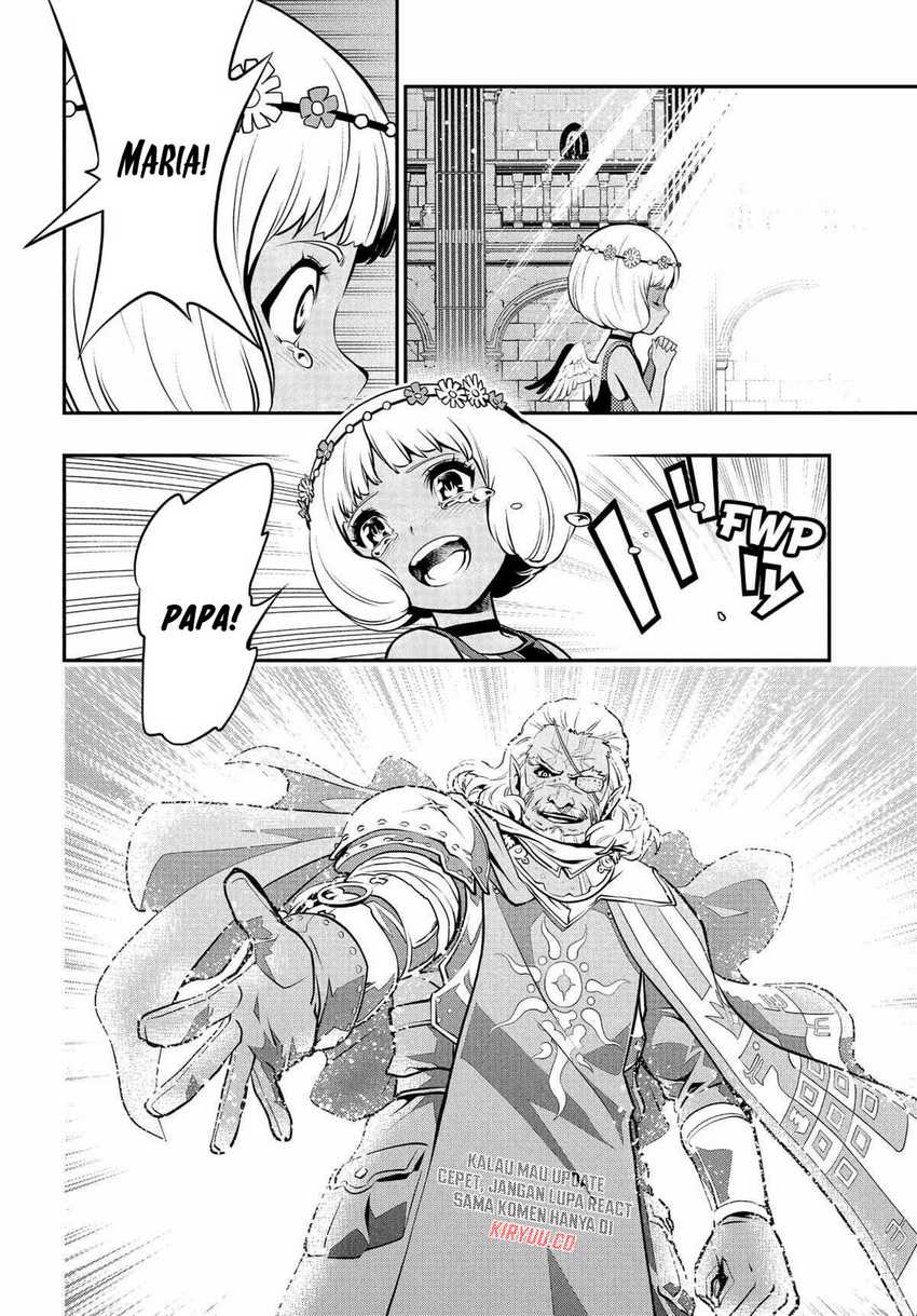 Metaphor: ReFantazio Chapter 4 Gambar 18