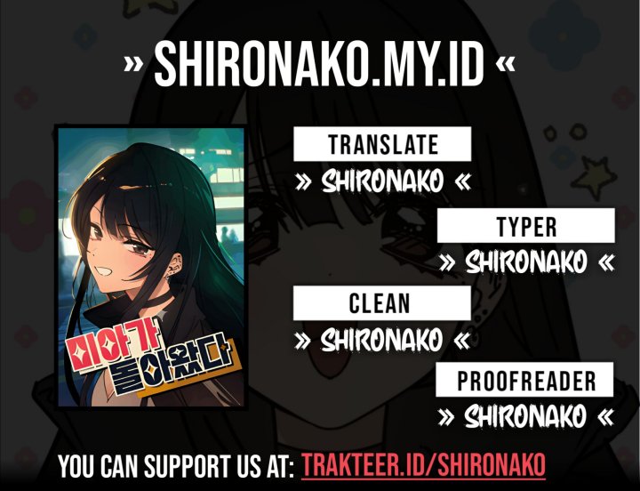 Baca Komik Mia Has Returned Chapter 1 Gambar 1