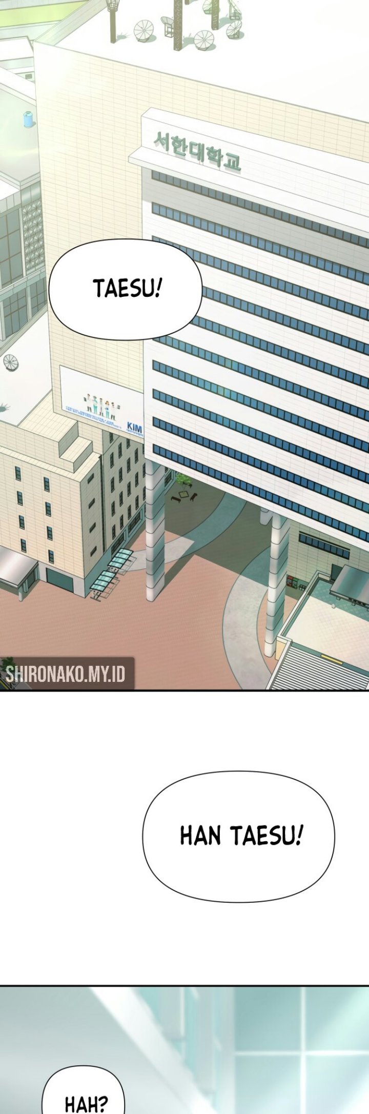 Baca  Mia Has Returned Chapter 1 Gambar 2