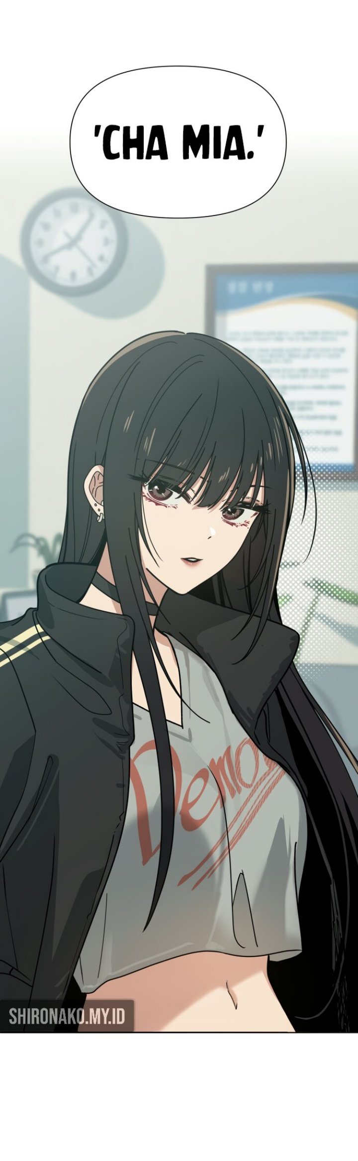 Mia Has Returned Chapter 1 Gambar 23