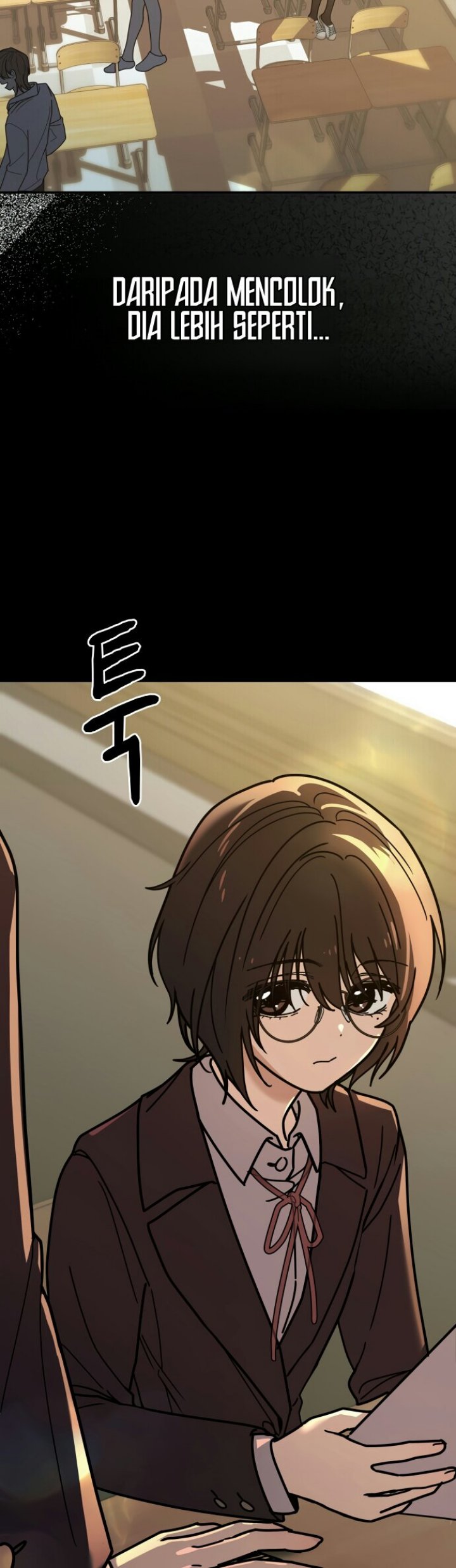 Mia Has Returned Chapter 1 Gambar 30