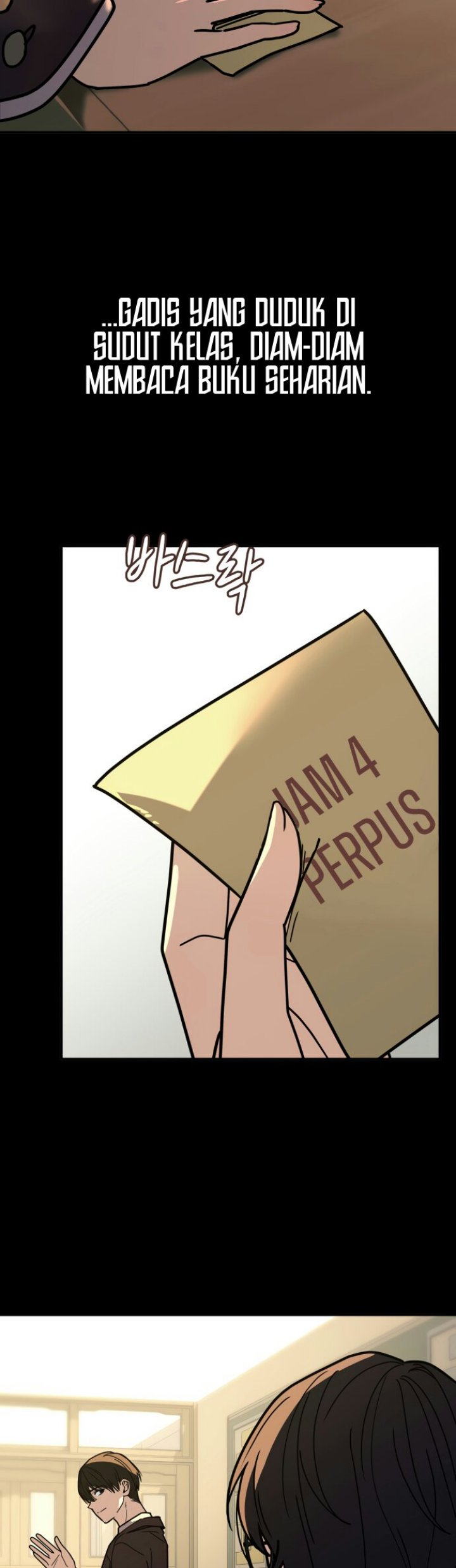 Mia Has Returned Chapter 1 Gambar 31